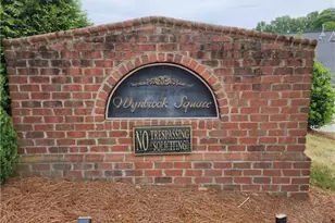 716 Wynbrook Square Ln, Winston-Salem, NC 27103 - Photo 6