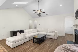 217 St Michael Dr, Gibsonville, NC 27249 - Photo 12