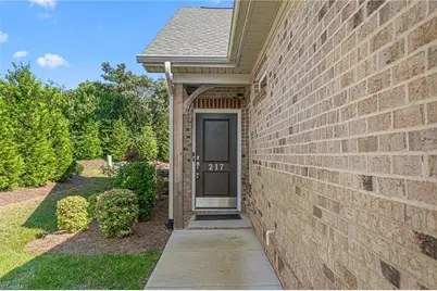 217 Saint Michael Drive, Gibsonville, NC 27249 - Photo 4