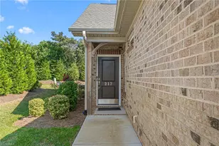 217 St Michael Dr, Gibsonville, NC 27249 - Photo 4