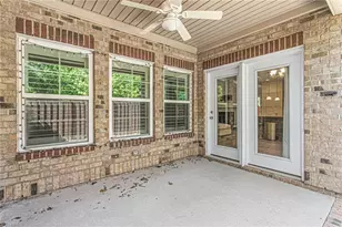 217 St Michael Dr, Gibsonville, NC 27249 - Photo 38