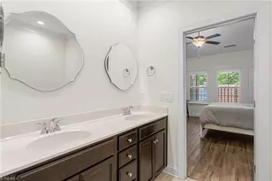 217 St Michael Dr, Gibsonville, NC 27249 - Photo 26