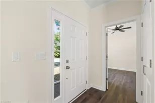 1055 Fisher Ferry St, Thomasville, NC 27360 - Photo 6