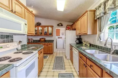 385 Wr Gillespie Road, Dobson, NC 27101 - Photo 34