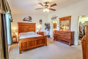 385 W R Gillespie Rd, Dobson, NC 27101 - Photo 22
