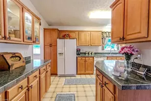 385 W R Gillespie Rd, Dobson, NC 27101 - Photo 30