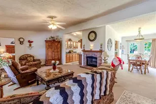 385 W R Gillespie Rd, Dobson, NC 27101 - Photo 28