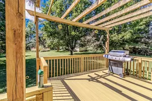 385 W R Gillespie Rd, Dobson, NC 27101 - Photo 12