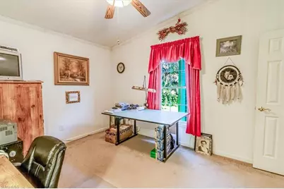 385 Wr Gillespie Road, Dobson, NC 27101 - Photo 38