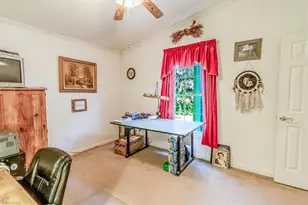 385 W R Gillespie Rd, Dobson, NC 27101 - Photo 38