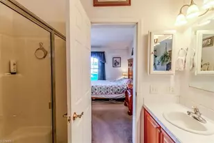385 W R Gillespie Rd, Dobson, NC 27101 - Photo 26