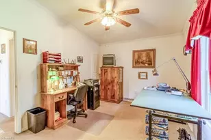 385 W R Gillespie Rd, Dobson, NC 27101 - Photo 40