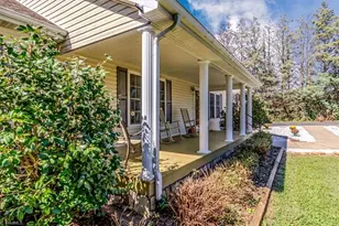 385 W R Gillespie Rd, Dobson, NC 27101 - Photo 6