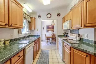 385 W R Gillespie Rd, Dobson, NC 27101 - Photo 32