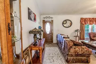 385 W R Gillespie Rd, Dobson, NC 27101 - Photo 18