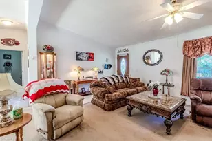 385 W R Gillespie Rd, Dobson, NC 27101 - Photo 20