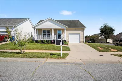 631 Denny Drive, Winston-Salem, NC 27107 - Photo 2