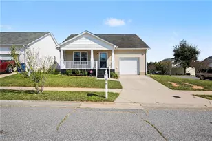 631 Denny Dr, Winston-Salem, NC 27107 - Photo 2