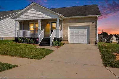 631 Denny Drive, Winston-Salem, NC 27107 - Photo 22