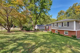 1823 Bantry Trl, Kernersville, NC 27284 - Photo 46