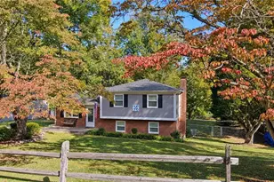1823 Bantry Trl, Kernersville, NC 27284 - Photo 1