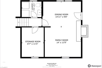 1823 Bantry Trail, Kernersville, NC 27284 - Photo 50