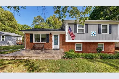 1823 Bantry Trail, Kernersville, NC 27284 - Photo 2
