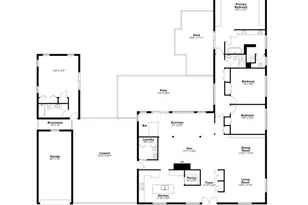 611 Burning Tree Cir, High Point, NC 27265 - Photo 48