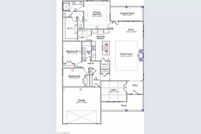 2915 Mayfield Drive, Graham, NC 27253 - Photo 2