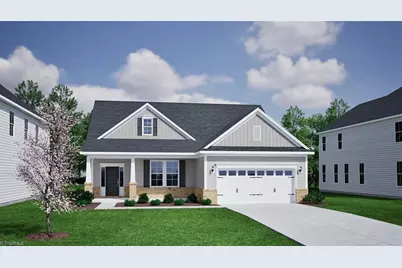 2915 Mayfield Drive, Graham, NC 27253 - Photo 1