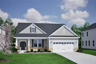 2915 Mayfield Dr, Graham, NC 27253 - Photo 1