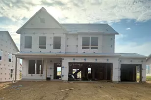 2137 Channel St, Graham, NC 27253 - Photo 2