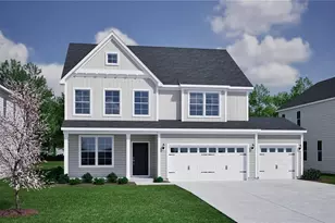 2137 Channel St, Graham, NC 27253 - Photo 1