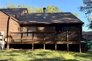 3843 Johnson St, High Point, NC 27265 - Photo 2