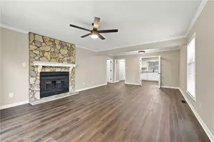 3843 Johnson St, High Point, NC 27265 - Photo 8