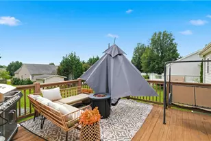109 Cale Dr, Gibsonville, NC 27215 - Photo 28