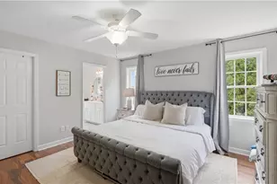 109 Cale Dr, Gibsonville, NC 27215 - Photo 20