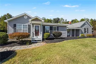 5328 Stigall Rd, Kernersville, NC 27284 - Photo 2