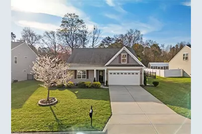 3159 Perrin Drive, Haw River, NC 27258 - Photo 2