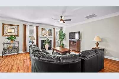 3159 Perrin Drive, Haw River, NC 27258 - Photo 6