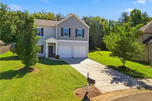 1017 Scotch Pine Way, Mebane, NC 27302 - Photo 1