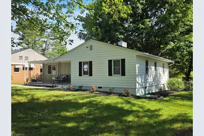 323 Western Boulevard, Lexington, NC 27295 - Photo 4