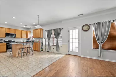 765 Spinning Wheel Point, High Point, NC 27265 - Photo 12