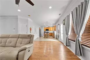 765 Spinning Wheel Point, High Point, NC 27265 - Photo 8