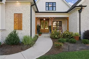 8967 Maltese Ct, Lewisville, NC 27023 - Photo 8