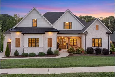 8967 Maltese Court, Lewisville, NC 27023 - Photo 2