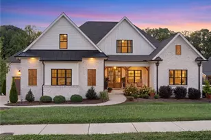 8967 Maltese Ct, Lewisville, NC 27023 - Photo 2