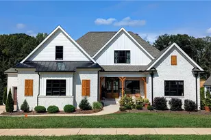 8967 Maltese Ct, Lewisville, NC 27023 - Photo 1