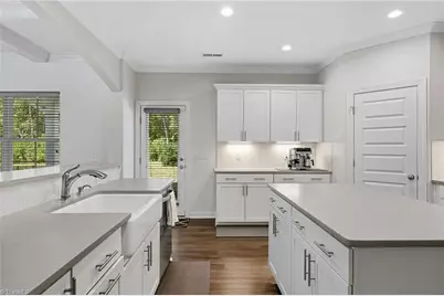 1005 Woodview Ridge Trail, Lewisville, NC 27023 - Photo 18