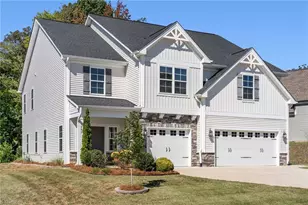 1005 Woodview Ridge Trail, Lewisville, NC 27023 - Photo 2